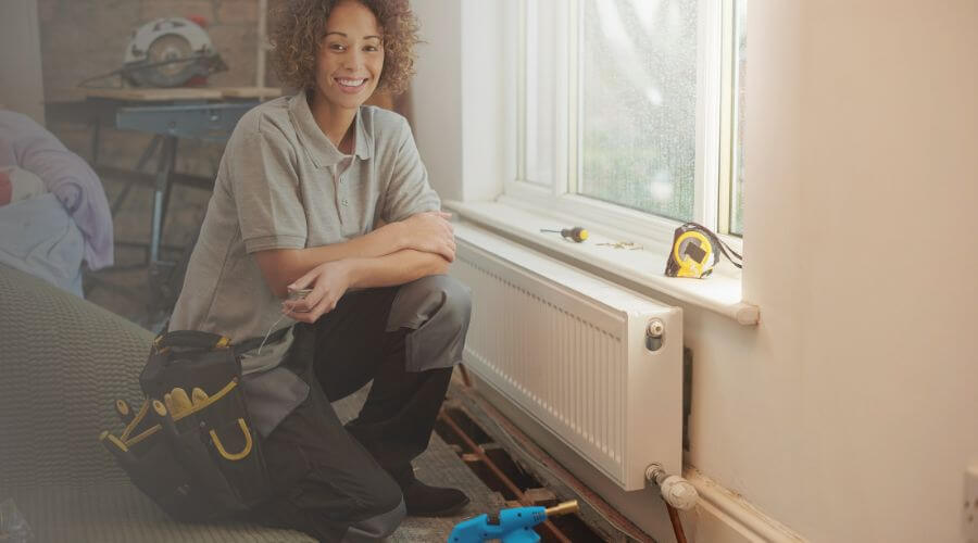 Professional emergency plumbing in Paint Lick, KY